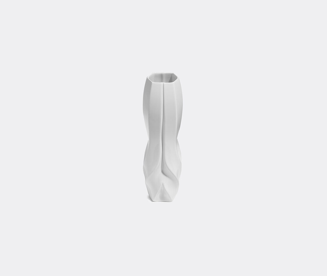 Zaha Hadid Design Vases White 2 ModeSens