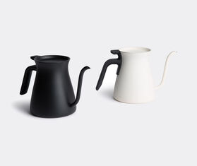 Kinto 'Pour Over' kettle BLACK KINT17POU040BLK