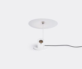 W&auml;stberg &#39;Ile w153m1&#39; lamp, white WHITE WAST17ILE991WHI