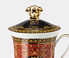 Rosenthal 'Medusa' mug with lid multicolor ROSE23MUG442MUL