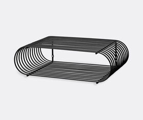 AYTM 'Curva' shelf, black BLACK AYTM26CUR392BLK