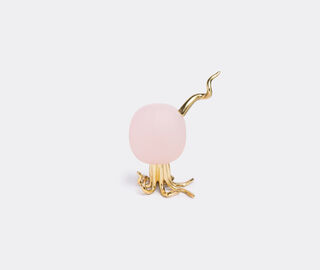 L'Objet 'Unicorn Octopus' letter opener GOLD LOBJ19UNI615GOL