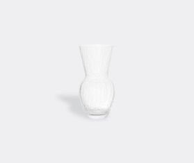 KLIMCHI &#39;Felicity Vase&#39;, white TRANSPARENT KLIM22FEL418TRA