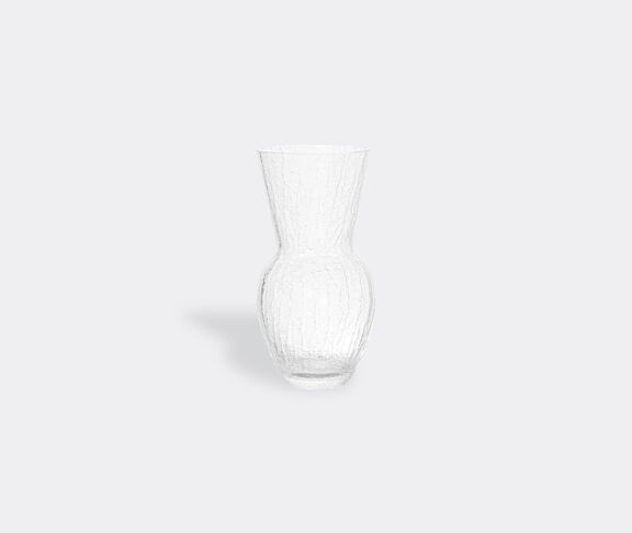 KLIMCHI 'Felicity Vase', white undefined ${masterID}