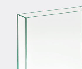 Sch&ouml;nbuch 'Kano' vase TRANSPARENT SCHO22KAN182TRA