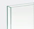 Schönbuch 'Kano' vase clear glass SCHO22KAN182TRA