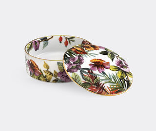 Simone Guidarelli Home 'Jungle' jewelry box, multicolor MULTICOLOUR SIMO26JUN500MUL