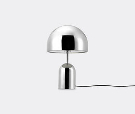 Tom Dixon &#39;Bell&#39; table lamp, silver SILVER TODI23BEL332SIL