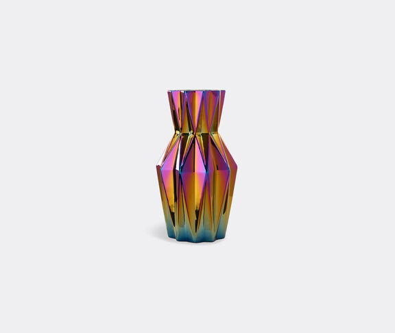 POLSPOTTEN 'Oily Folds' vase, small undefined ${masterID} 2