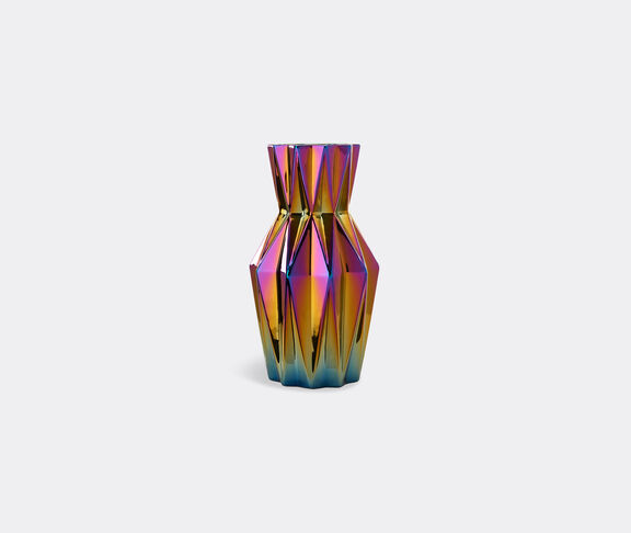 POLSPOTTEN Vase Oily Folds S undefined ${masterID} 2
