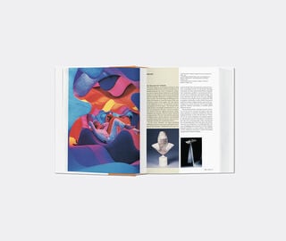 Taschen 'Decorative Art 70s' MULTICOLOUR TASC21DEC487MUL