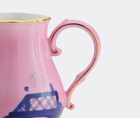 Ginori 1735 'Oriente Italiano' milk jug MULTICOLOUR RIGI20ORI089PIN