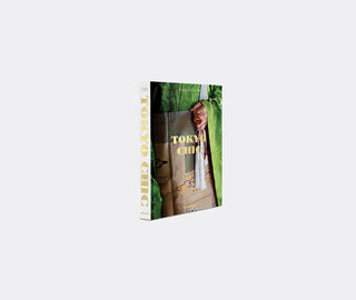 Assouline 'Tokyo Chic' MULTICOLOUR ASSO23TOK361MUL