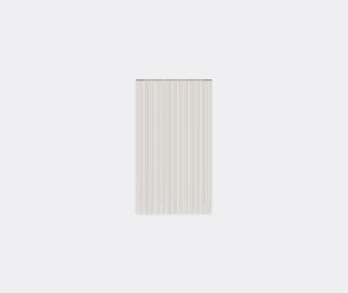 Missoni 'Boavista' panel blind GOLD MIHO22BOA121MUL