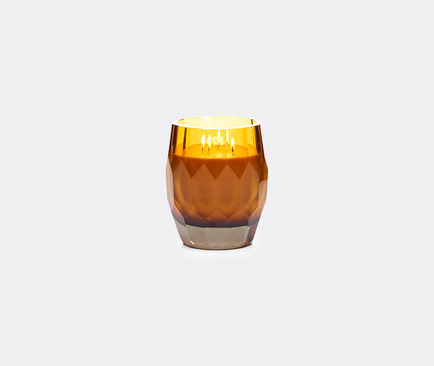 ONNO Collection 'Jewel Gold' candle Gold scent, medium GOLD ONNO23CAN095GOL