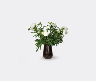 Pomax 'Cycle' vase, brown MULTICOLOUR POMA26CYC409MUL