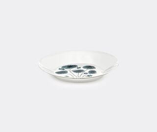 Serax 'Anemone Vaniglia' deep plate, set of two MULTICOLOUR SERA23DEE235MUL