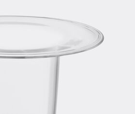 LSA International &#39;Victoria&#39; vase, medium, transparent TRANSPARENT LSAI23VIC856TRA