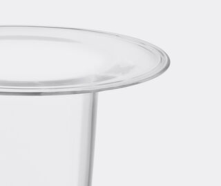 LSA International 'Victoria' vase, medium, transparent TRANSPARENT LSAI23VIC856TRA