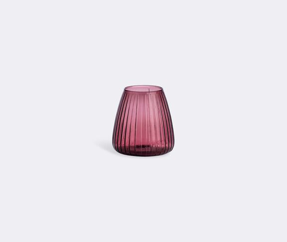XLBoom 'Dim' vase, S, purple Purple ${masterID}