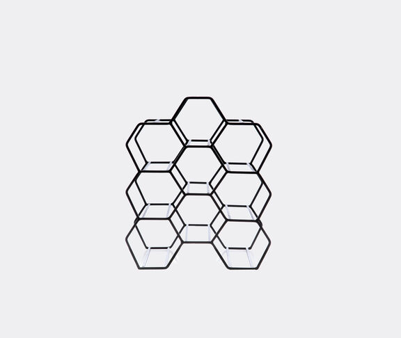 XLBoom 'Pico' wine rack, L, black undefined ${masterID}