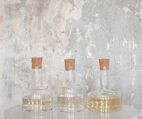 Serax Carafe, large TRANSPARENT SERA19CAR142TRA