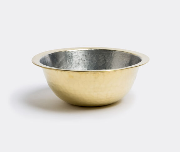 Karen Chekerdjian Studio 'Half Bowl' undefined ${masterID} 2