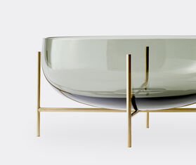 Audo Copenhagen &#39;Echasse&#39; bowl, grey MULTICOLOUR MENU17ECH524GRY