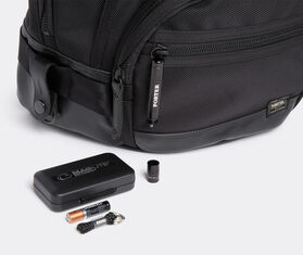 Porter - Yoshida &amp; Co. 'Heat' backpack BLACK POYO15HEA878BLK