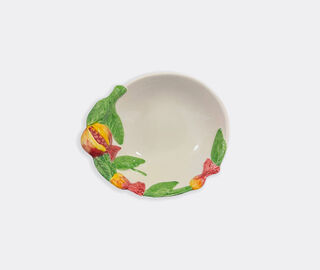 Les-Ottomans 'Pomegranate' small bowl, multicolor MULTICOLOUR OTTO25POM508MUL