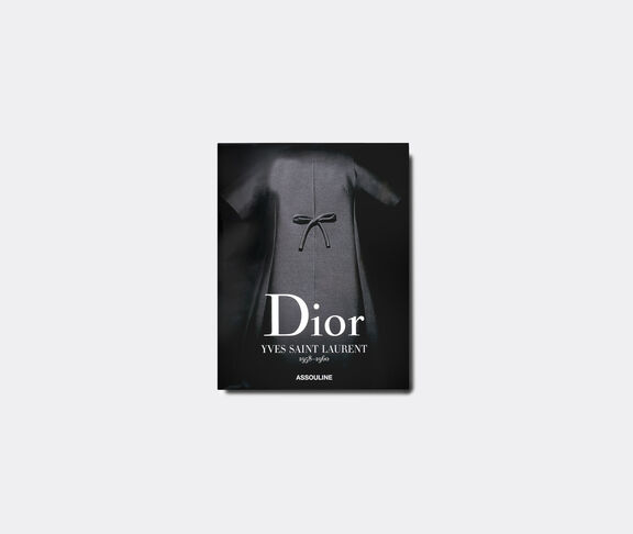 Assouline 'Dior by YSL' Black ${masterID}