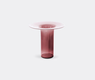 Cassina 'Silvan' vase, large, violet PURPLE CASS21SIL728PUR