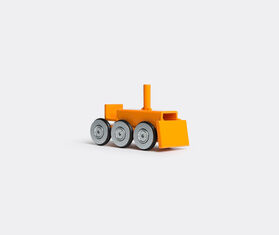 Magis 'Archetoys' bulldozer ORANGE MAGI17ARC528ORA