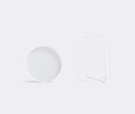 E15 'CM06 Habibi' base WHITE E15E15CM0308WHI