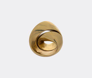 Gardeco 'Bijou' sculpture BRONZE GARD24BIJ343BRZ