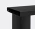 Nomess 'Radar' side table , black Black NOME17RAD013BLK