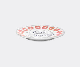 Bitossi Home 'Ciao Firenze' plate, multicolor MULTICOLOUR BIHO26CIA899MUL