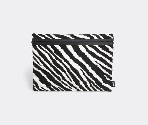 Artek ‘Zebra’ iPad cover White, black ${masterID}