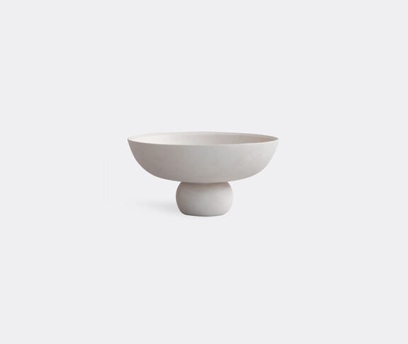 101 Copenhagen 'Baburu' bowl, mini, birch undefined ${masterID}