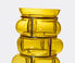 Vanessa Mitrani 'Brick Vase', yellow  VAMI22BRI443YEL