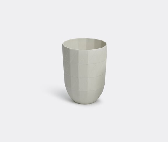 Hay 'Paper Porcelain' vase, large Grey ${masterID}