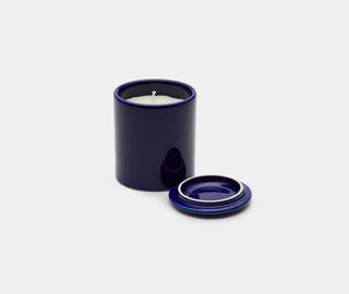 C'era Fragrance 'Salsedine Tumb' candle, blue BLUE CERA24SAL942BLU