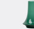 XLBoom 'Spinn' vase, medium, green GREEN XLBO22SPI409GRN