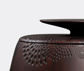 Zanat &#39;Hide &amp; Seek&#39; container and coffee table, small, brown MULTICOLOUR ZANA20HID029BRW