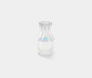 POLSPOTTEN 'Fold' vase, small, luster MULTICOLOUR POLS26VAS047MUL