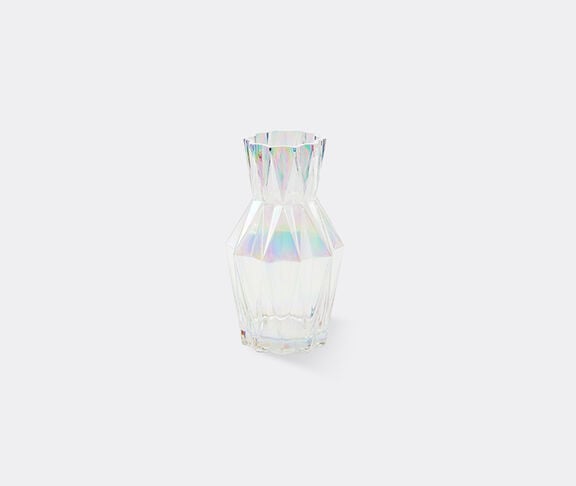 POLSPOTTEN 'Fold' vase, small, luster MULTICOLOUR POLS26VAS047MUL