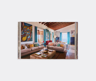 Vendome 'Inside Mallorca' MULTICOLOR VEND26INS808MUL