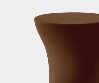 Driade 'Tokyo-Pop' coffee table, brown BROWN DRIA25TOK371BRW