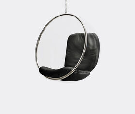 Eero Aarnio Originals &#39;Bubble&#39; chair, black BLACK EEAA19BUB435BLK