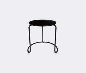 Artek '606' side table, black BLACK ARTE19606476BLK